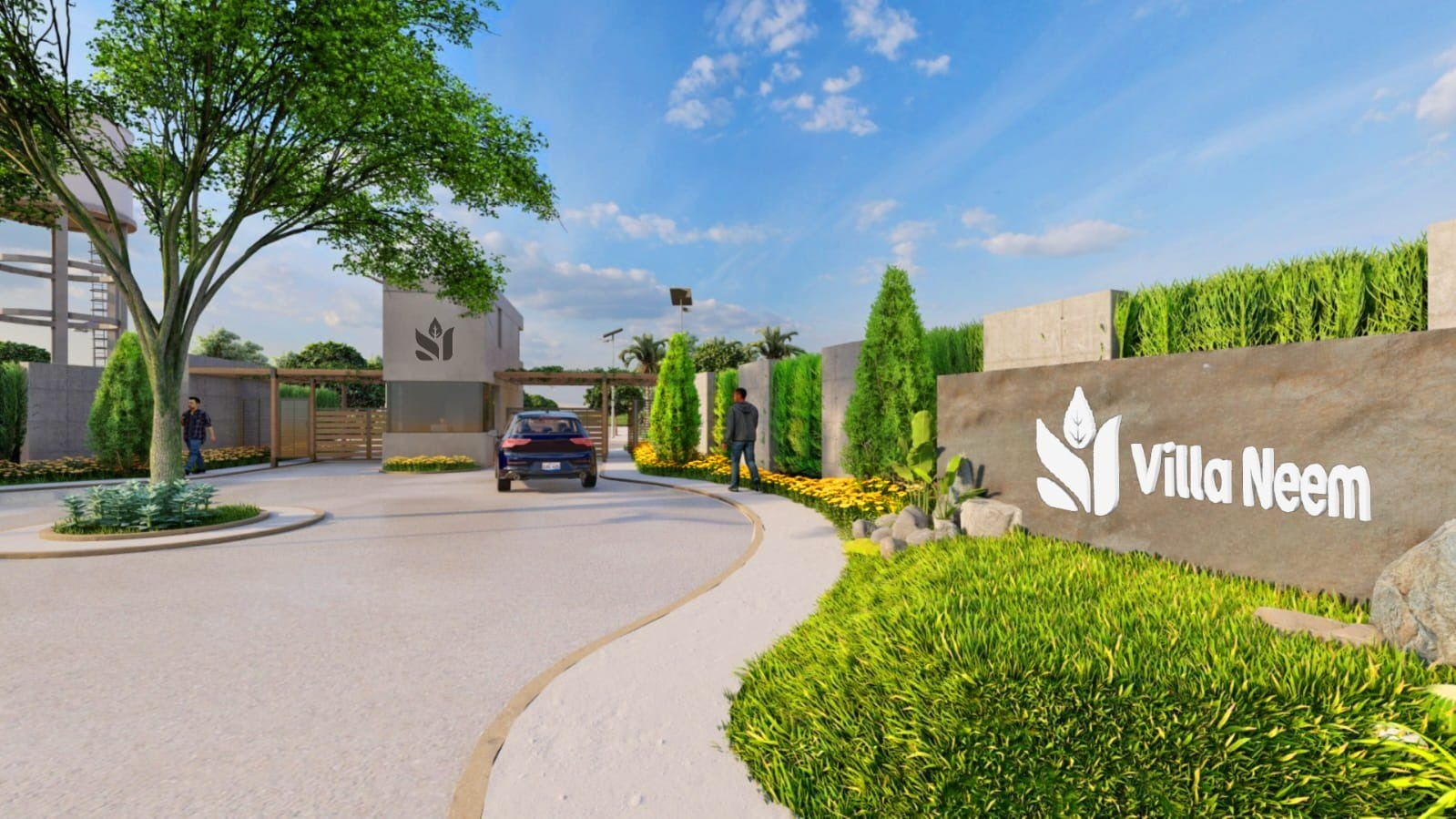 Villa Neem, primer proyecto inmobiliario con hueros orgánicos en Arequipa