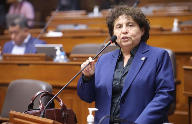 Proponen ley que impida renuncia de alcaldes y gobernadores para ser candidatos