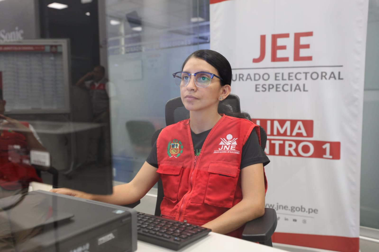 JEE: se han registrado 66 solicitudes de inscripción de candidatos
