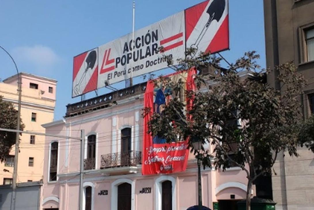 AP define si sus candidatos postulan con otros partidos