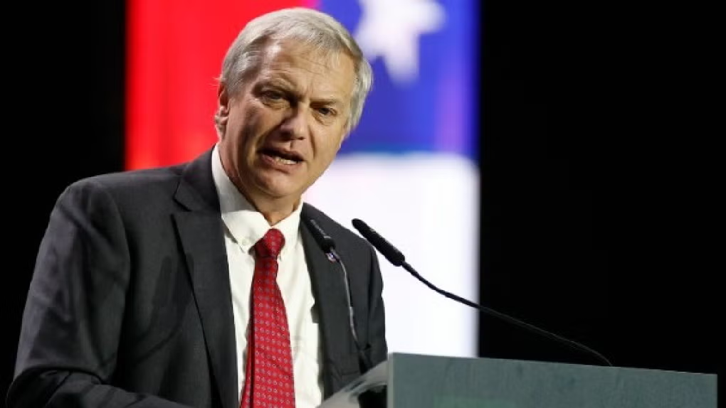 Kast, presidente electo de Chile visitará el Perú en enero