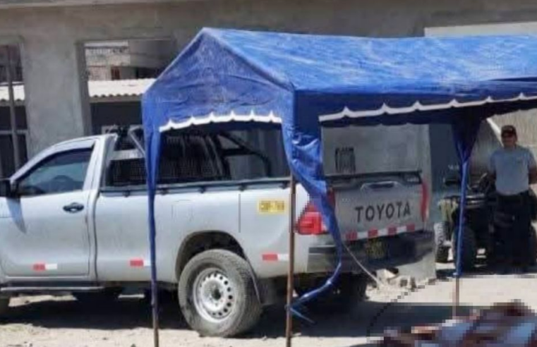 Chala: minero es asesinado