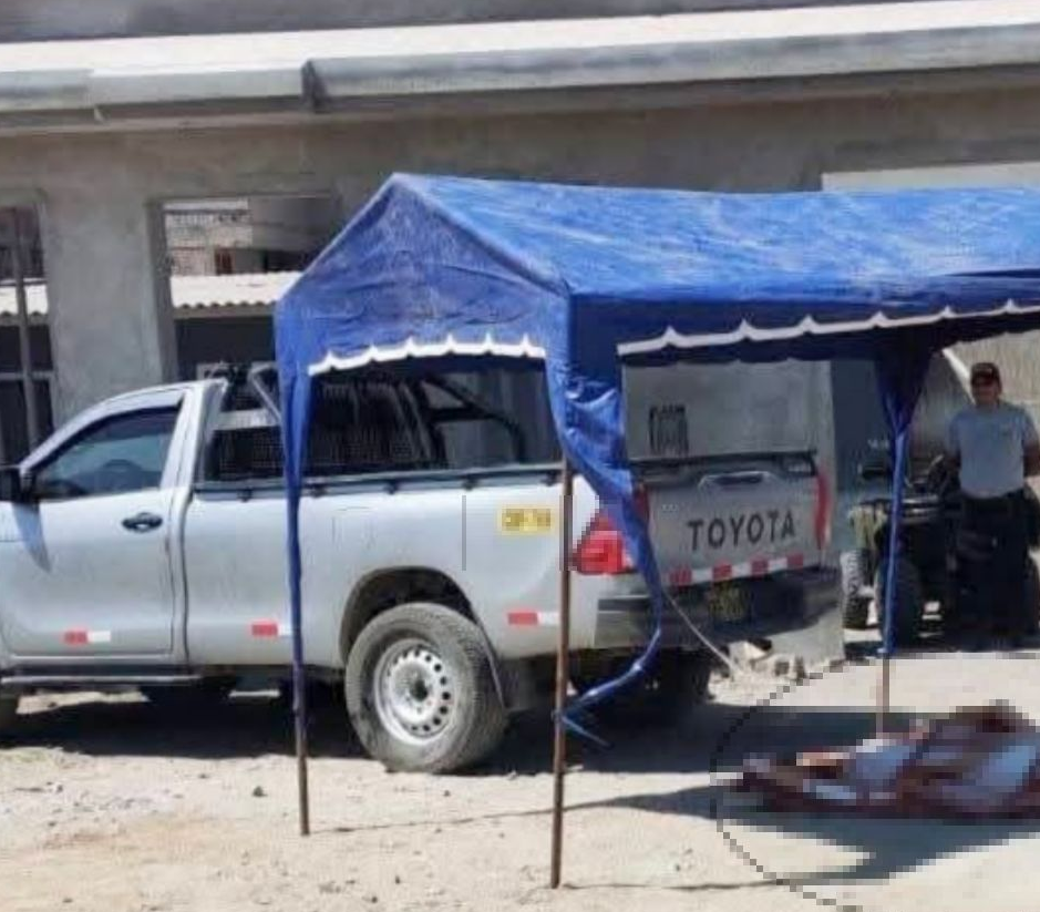 Chala: minero es asesinado