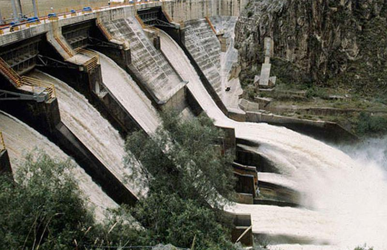 Hidroeléctricas de Lluclla y Lluta generan arbitraje contra el GRA
