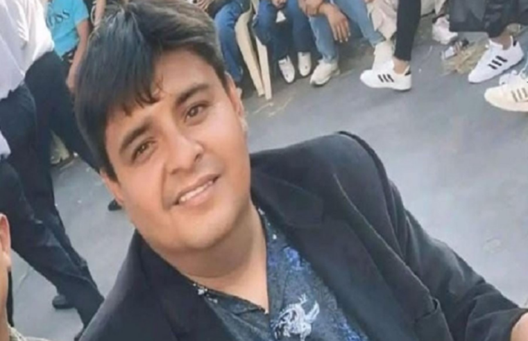 Asesinan a periodista cuando viajaba en moto con su hermano en Pacasmayo