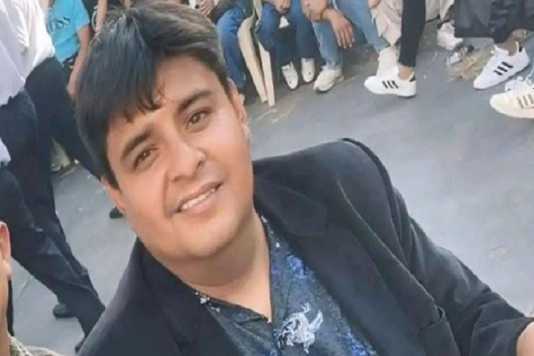 Asesinan a periodista cuando viajaba en moto con su hermano en Pacasmayo