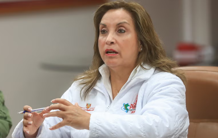 Boluarte no recibiría pensión vitalicia: Congreso concluye que es improcedente