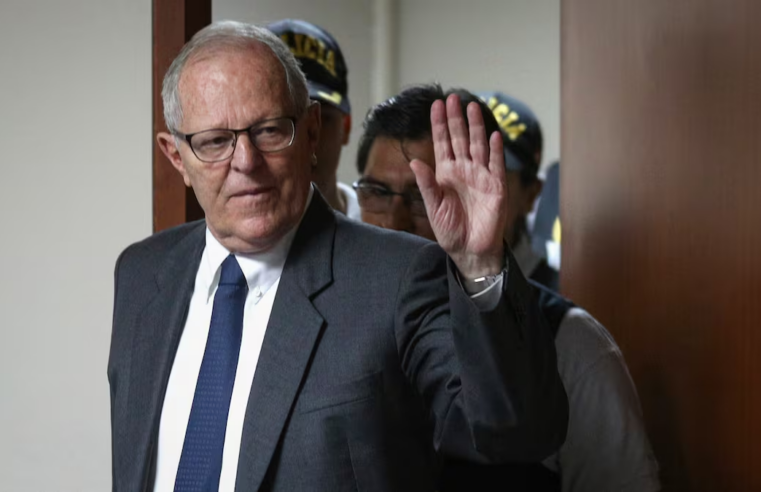 PPK pide al Poder Judicial archivar investigación por caso Odebrecht