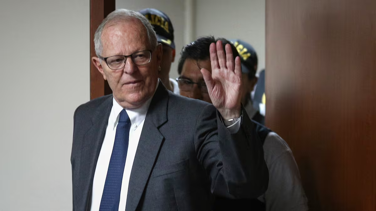 PPK pide al Poder Judicial archivar investigación por caso Odebrecht