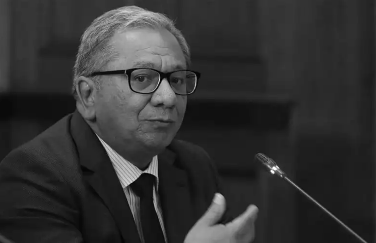 Congresista Carlos Anderson falleció a los 65 años