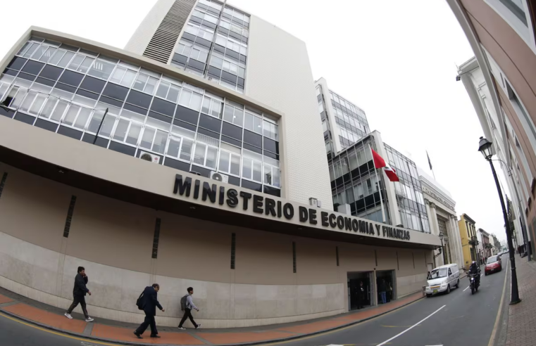 Nuevo marco legal de APP impulsará crecimiento sostenido de inversión en regiones