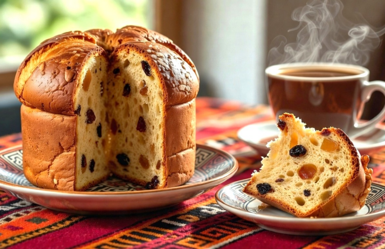 Más de mil marcas de panetones registradas endulzan la Navidad peruana