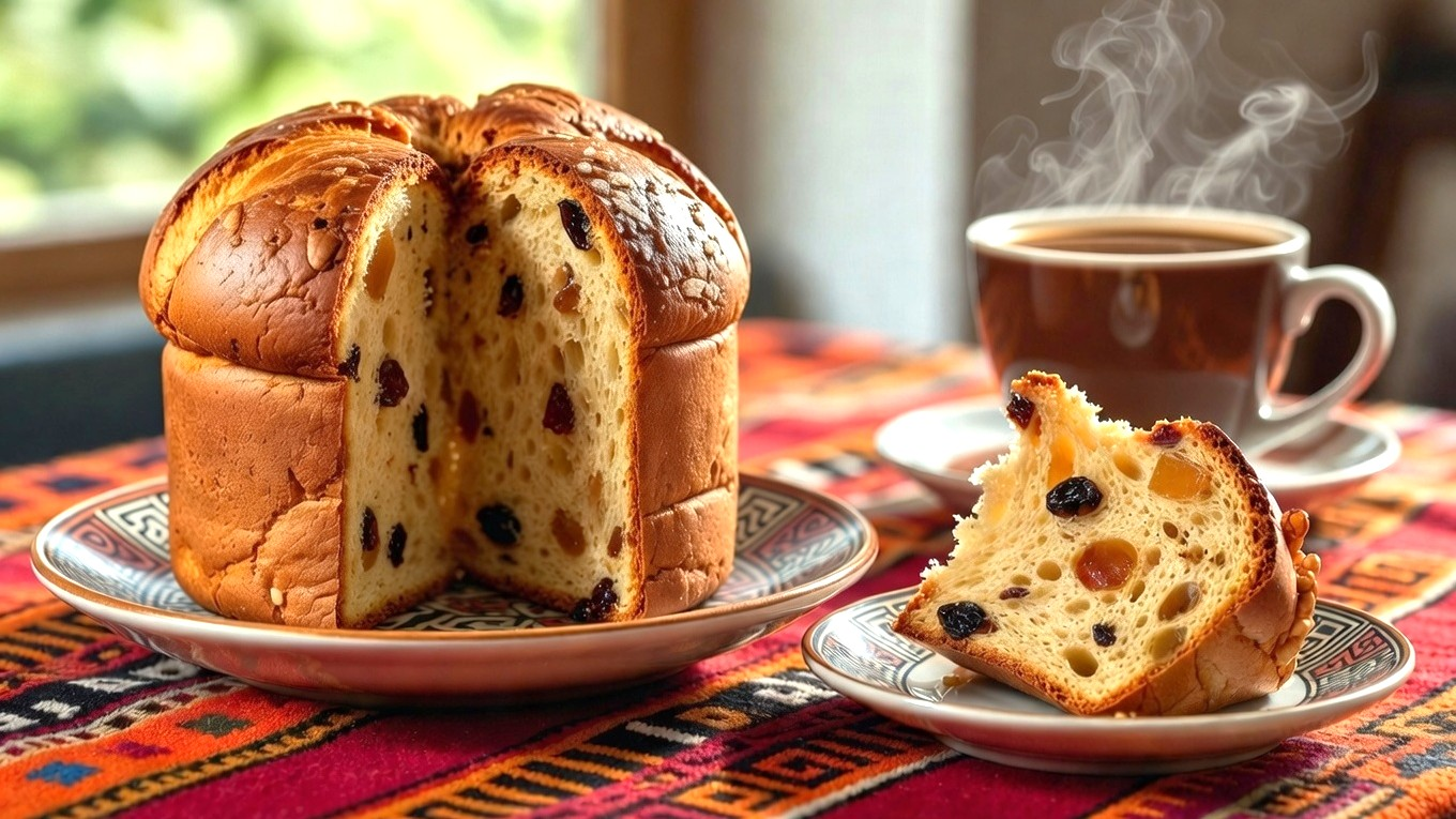 Más de mil marcas de panetones registradas endulzan la Navidad peruana