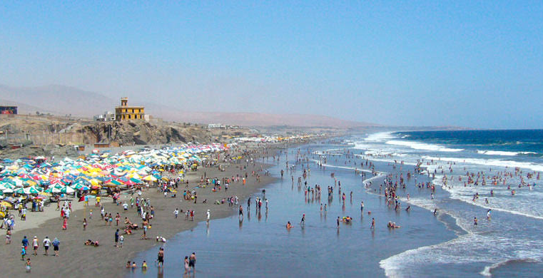 Estiman que pasajes a playas subirán en más del 50% por Año Nuevo