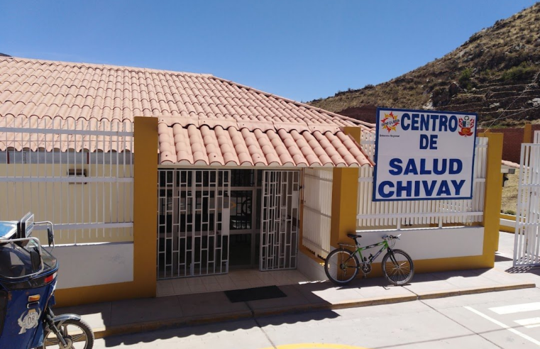 Hospital de Chivay inicia fase técnica con transferencia de terreno