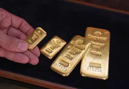 El oro rompe récords: la onza cierra en US$ 4,541 y el Perú