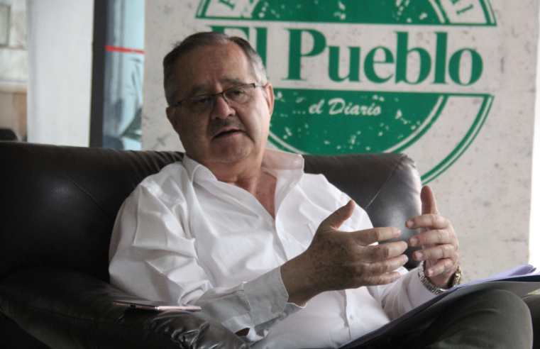 “Convenio con Cerro Verde marcará un antes y un después en el desarrollo hídrico al 2060”