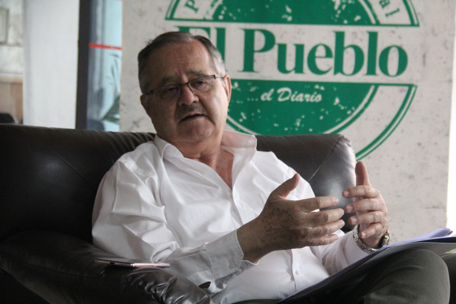 “Convenio con Cerro Verde marcará un antes y un después en el desarrollo hídrico al 2060”