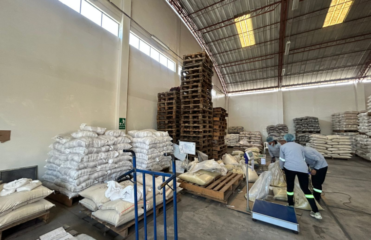 MPA garantiza alimentos para ollascomunes y comedores durante el 2026