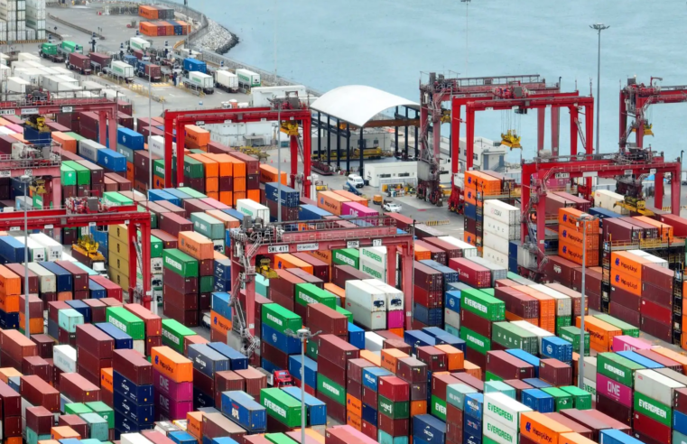 Siete regiones alcanzaron niveles históricos de exportaciones en 2025