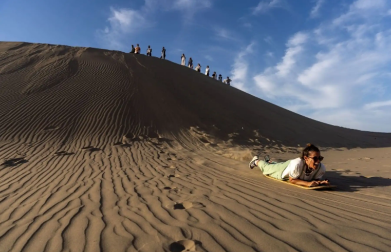 Ica espera más de 140 mil visitantes e impacto económico de US$ 10 millones