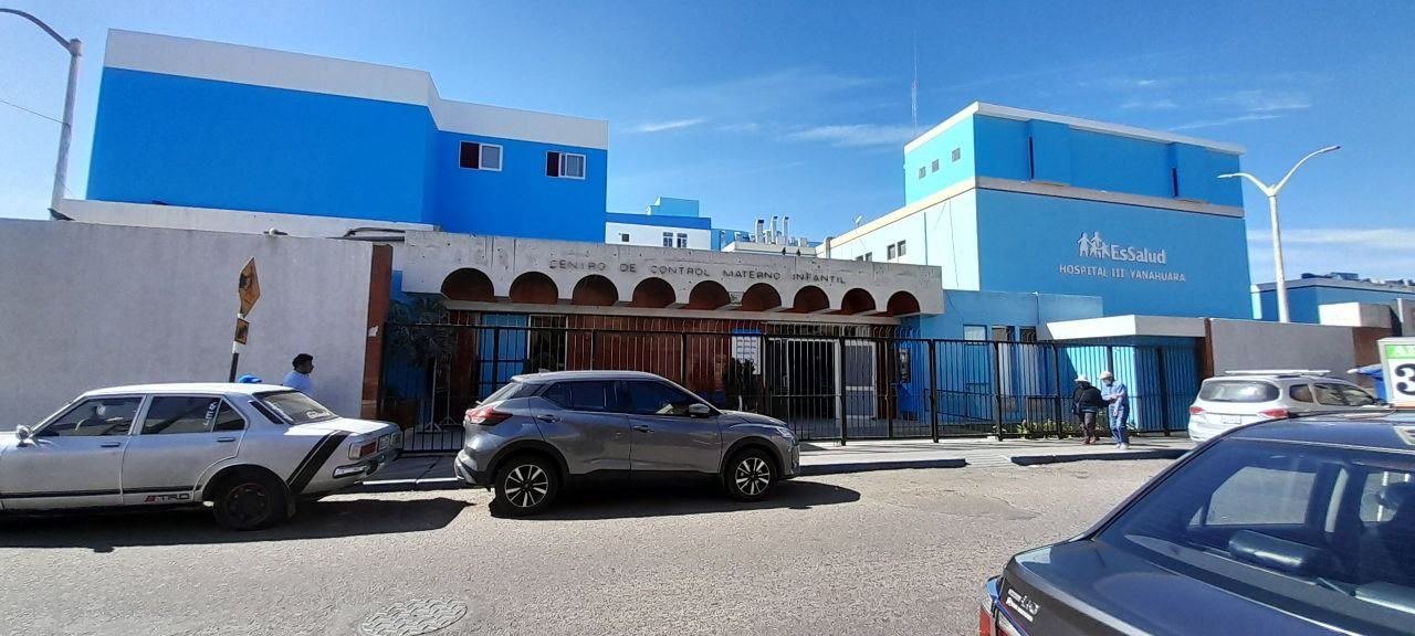 EsSalud Arequipa: fallas en atención, desabastecimiento y crisis interna marcaron el 2025