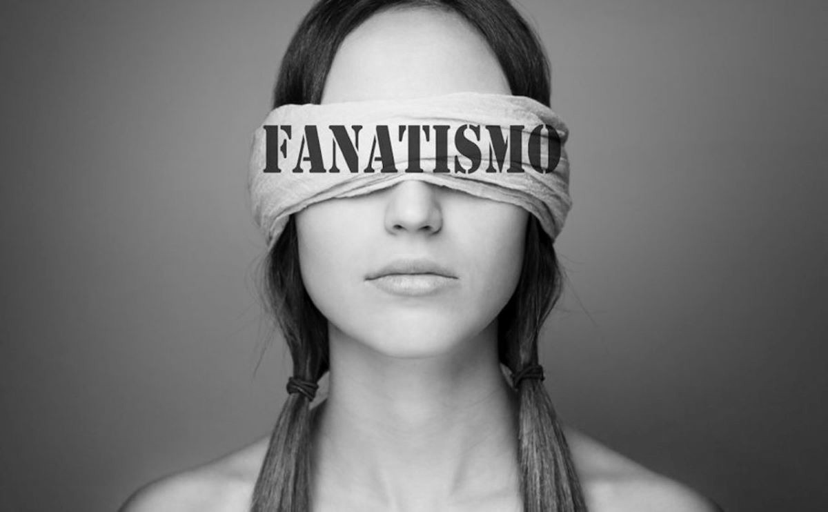 Cuando el gusto excesivo por algo o alguien se vuelve fanatismo