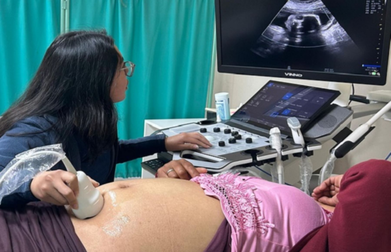 Reducen en 70% las muertes maternas en lo que va del 2025