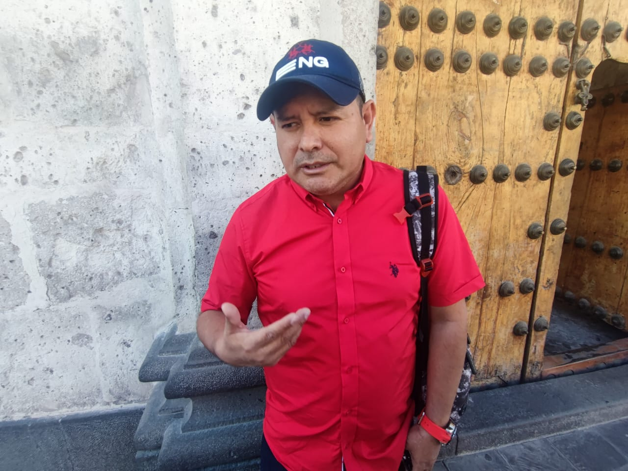 Bella Unión pide apoyo para reforzar enrocados antes de las lluvias