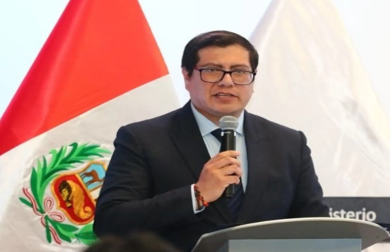 Cerca de 270 mil hectáreas fueron afectadas por la minería ilegal