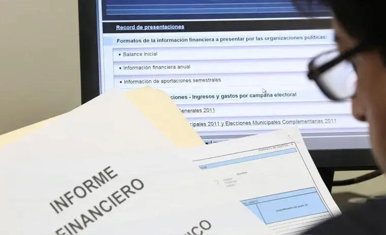 APP sobre deuda de casi S/ 20 millones a Acuña: “Son cuentas transparentes y claras»