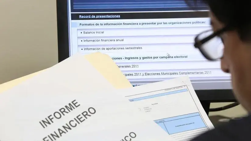 APP sobre deuda de casi S/ 20 millones a Acuña: “Son cuentas transparentes y claras»