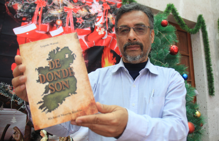 “De Dónde Son”: historia marcada por la memoria y la migración