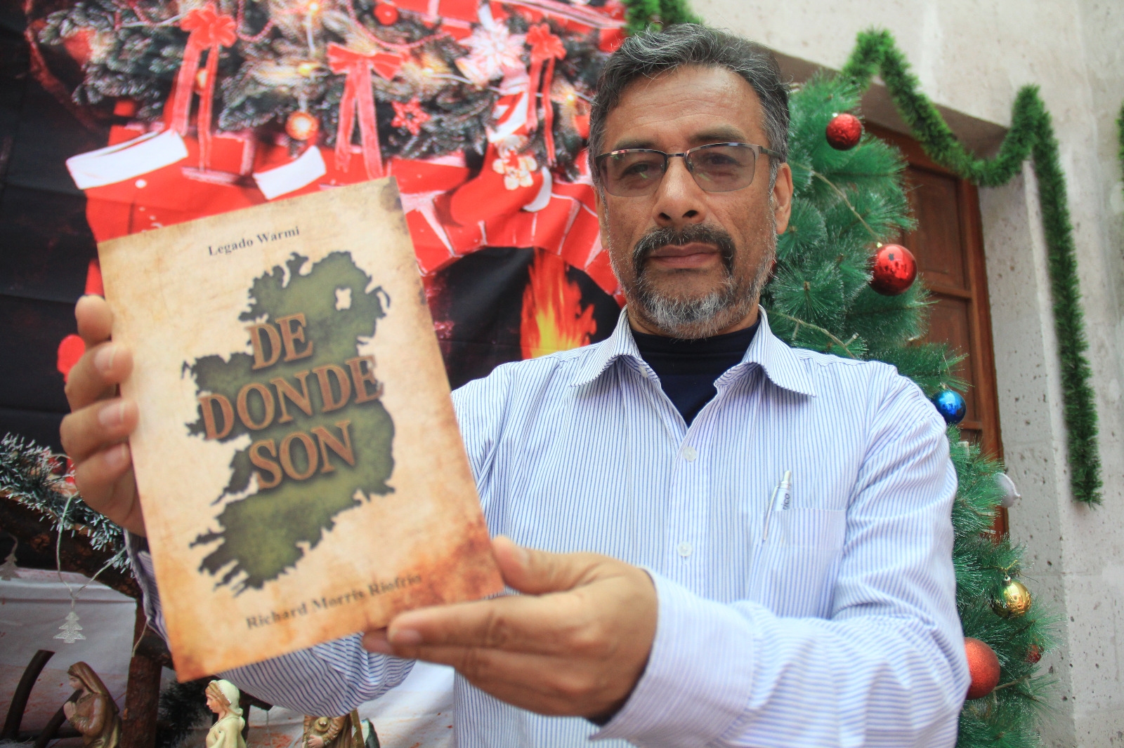 “De Dónde Son”: historia marcada por la memoria y la migración