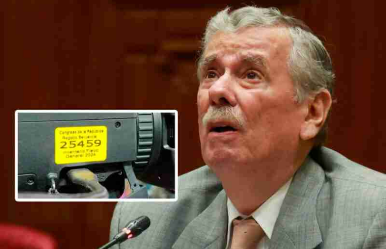 JNE declaró fundada apelación de Rospigliosi y “no incurrió en infracción”