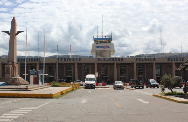 MEJOR SERVICIO A PASAJEROS