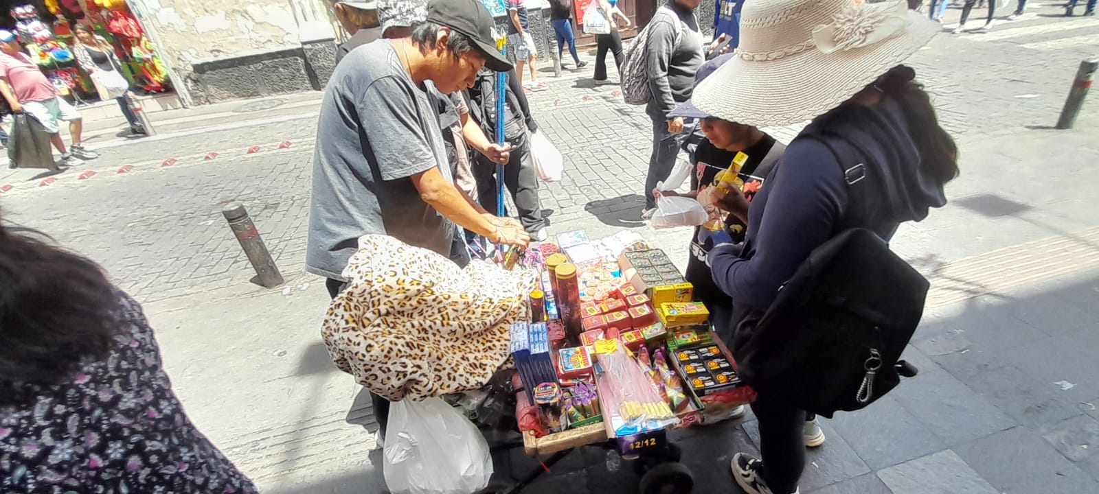 FOTO DE HOY VIERNES 26 DE DICIEMBRE