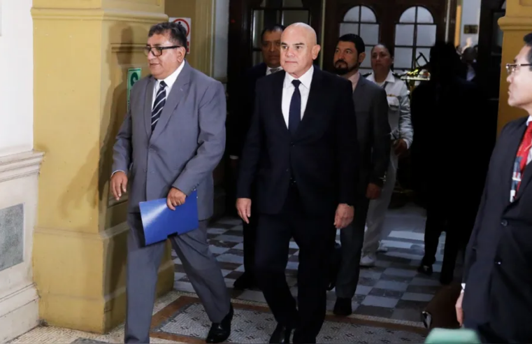 Gobierno respalda la ampliación del Reinfo hasta fines del 2026