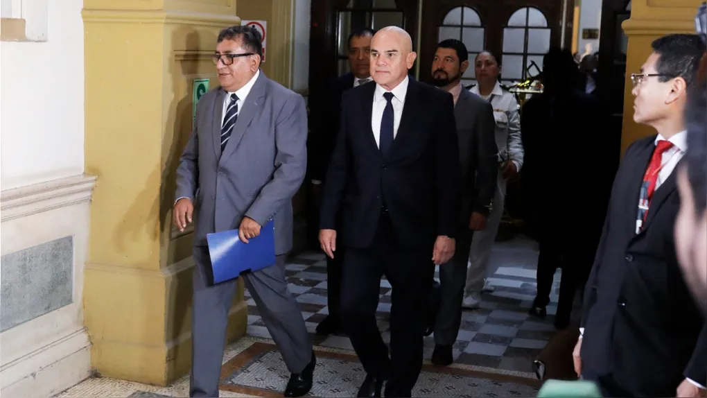 Gobierno respalda la ampliación del Reinfo hasta fines del 2026