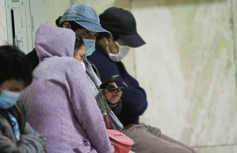 Salud advierte incremento de enfermedades inmunoprevenibles en 2025