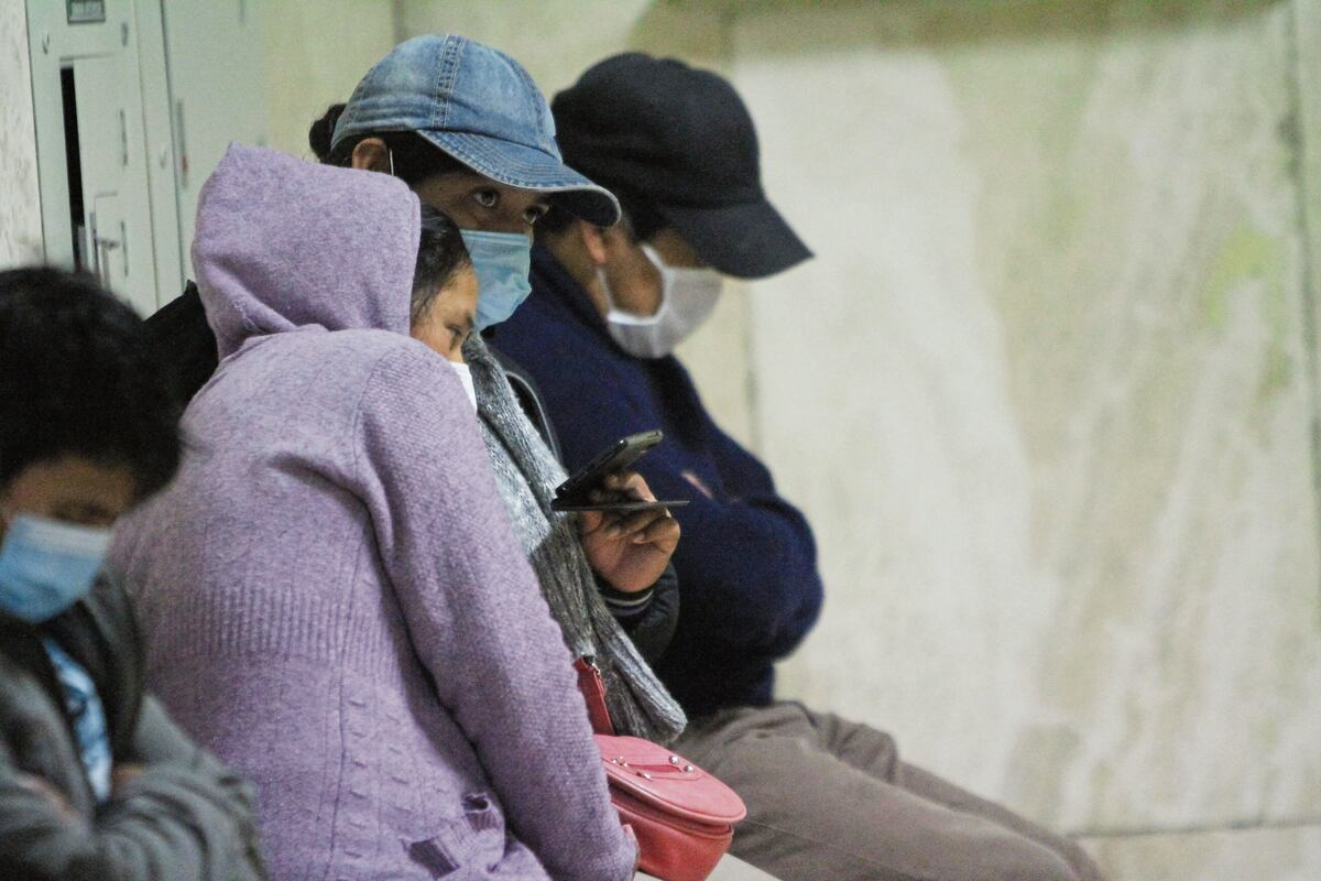 Salud advierte incremento de enfermedades inmunoprevenibles en 2025