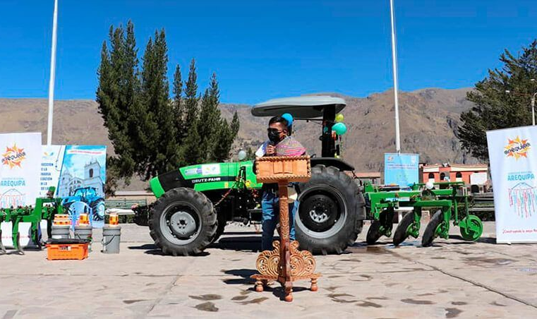 GRA cerrará 2025 sin liquidar Procompite 3 y 4 ni lanzar nueva edición