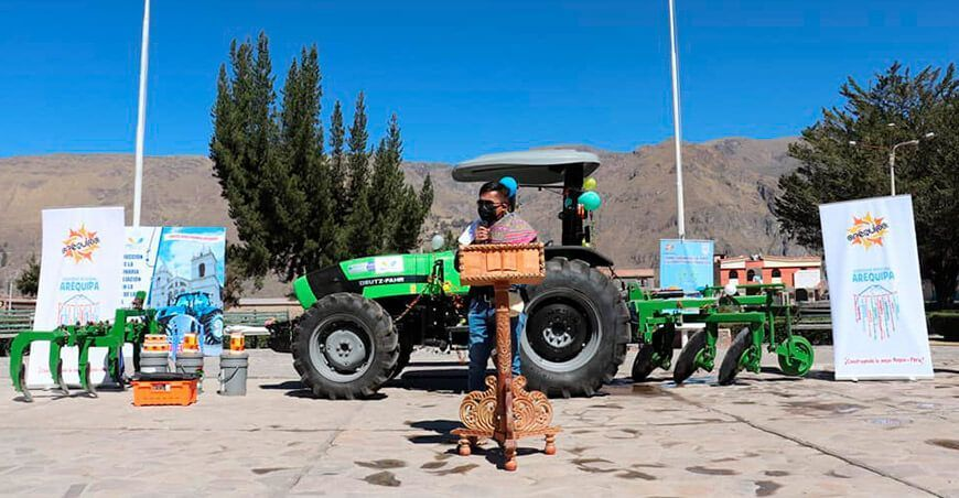 GRA cerrará 2025 sin liquidar Procompite 3 y 4 ni lanzar nueva edición