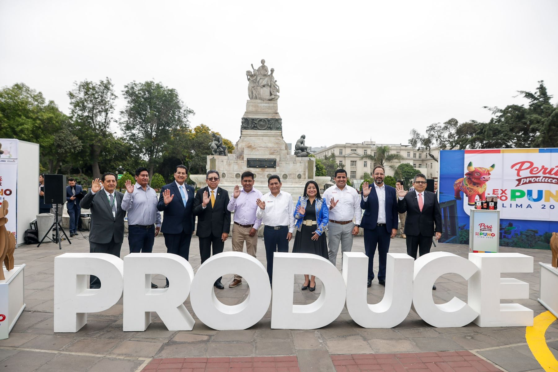 Más de 100 emprendimientos expondrán en feria de Lima
