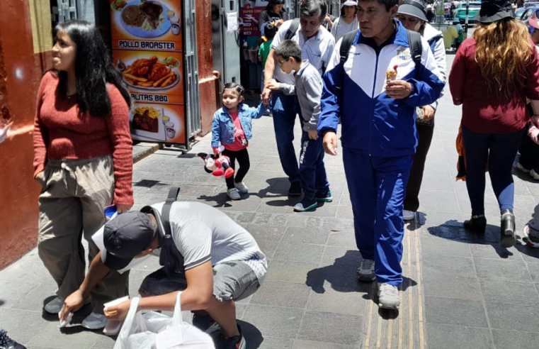 FOTO DE HOY VIERNES 12 DE DICIEMBRE