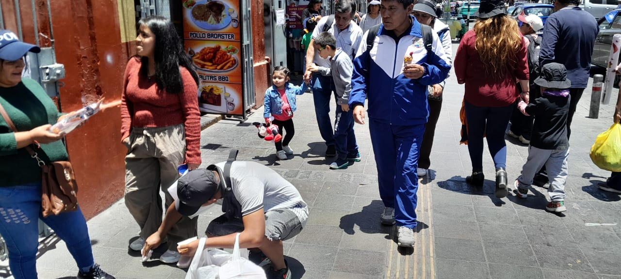 FOTO DE HOY VIERNES 12 DE DICIEMBRE