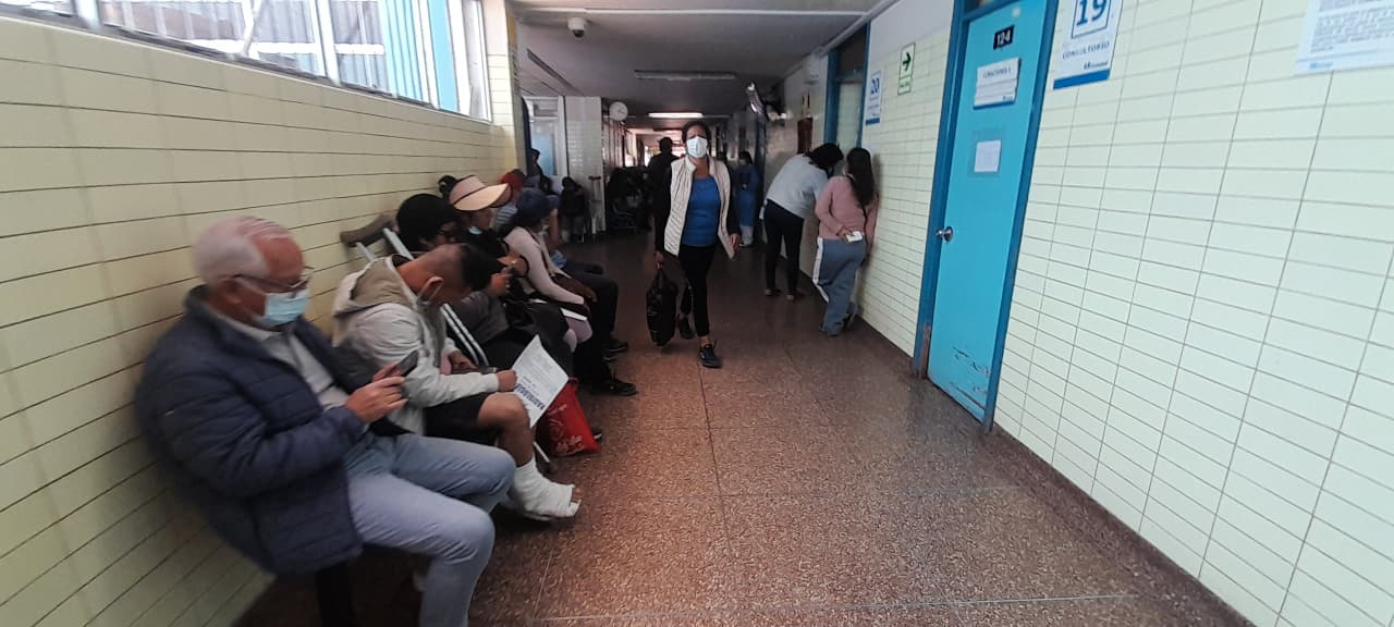 EsSalud reconoce intercambio de bebés e investiga para sancionar a responsables