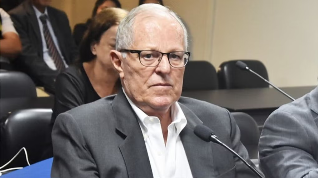 Fiscalía presentó acusación contra PPK y pide más de 8 años de cárcel por caso IIRSA Norte