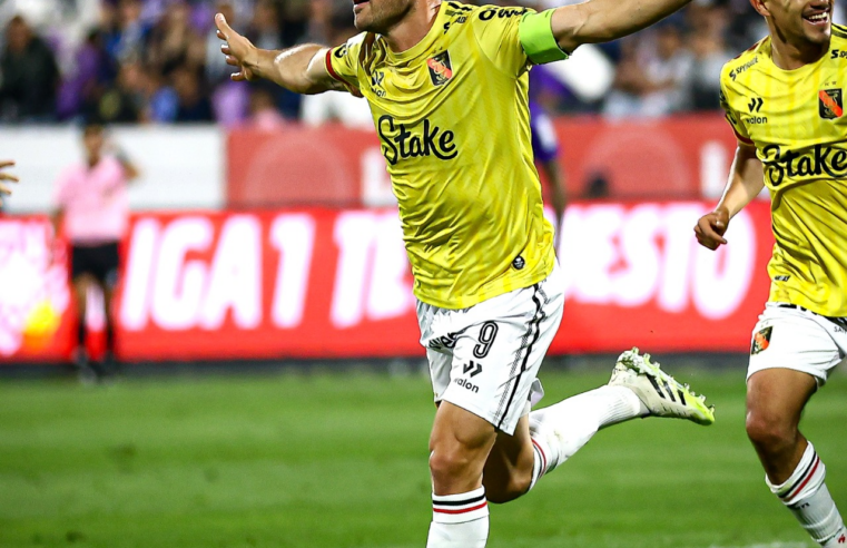 Rojinegros y su hinchada se van para el Cusco