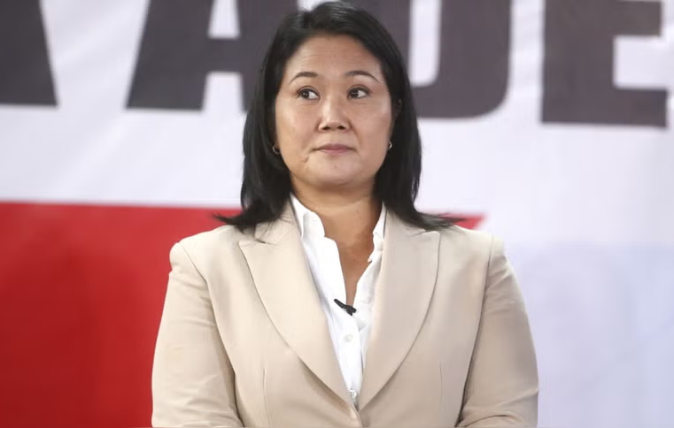 Juez evaluará este hoy pedido de Fujimori para que se archive caso Cócteles